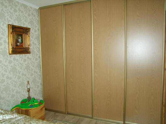 Апартаменты Accommodation 2 Рига-33